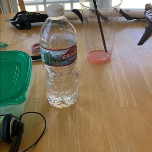 Meet your Posher, Billijean